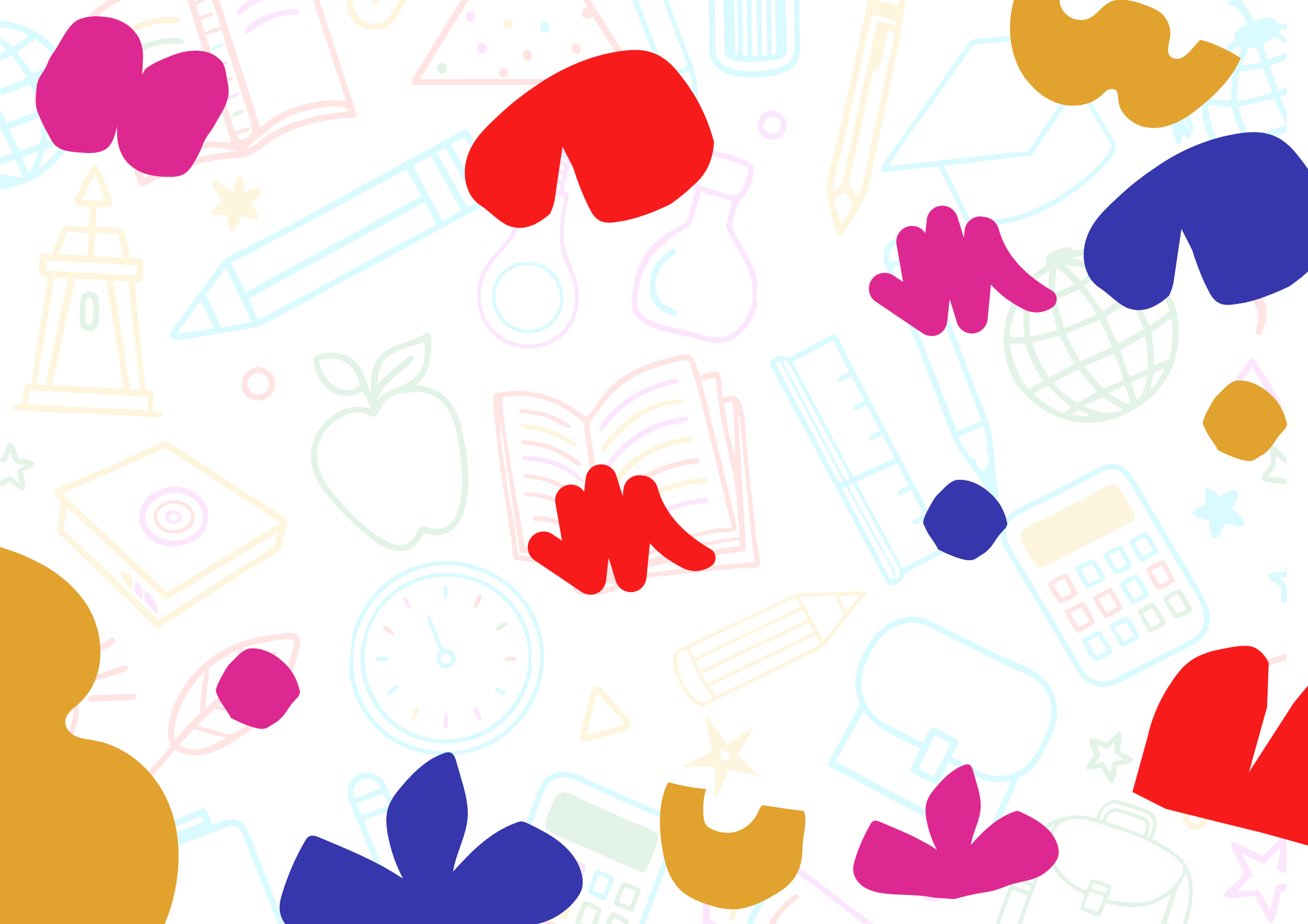 PlayWorkz Programs - diverse learning activities